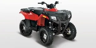 2010 Polaris Sportsman 300