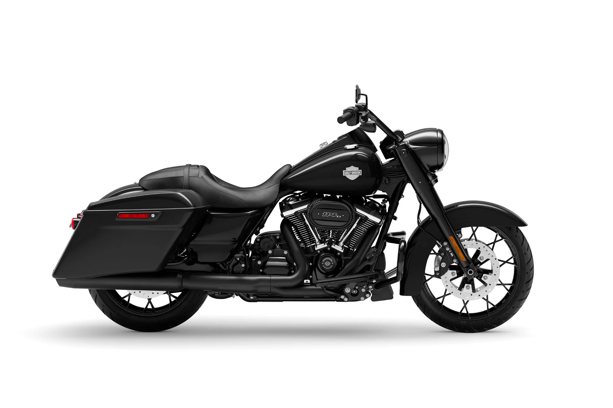 2022 Harley-Davidson Road King