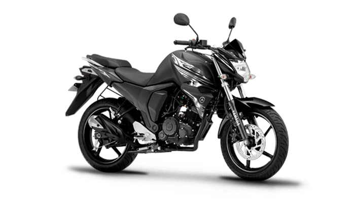 2018 Yamaha FZ16