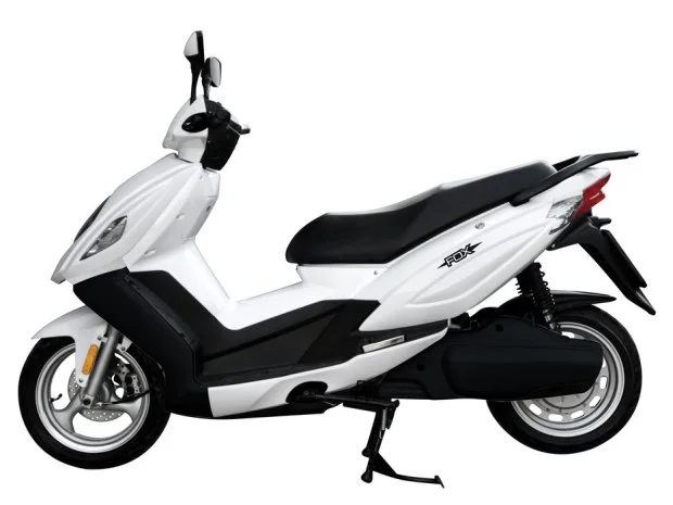 2023 KRC Fox