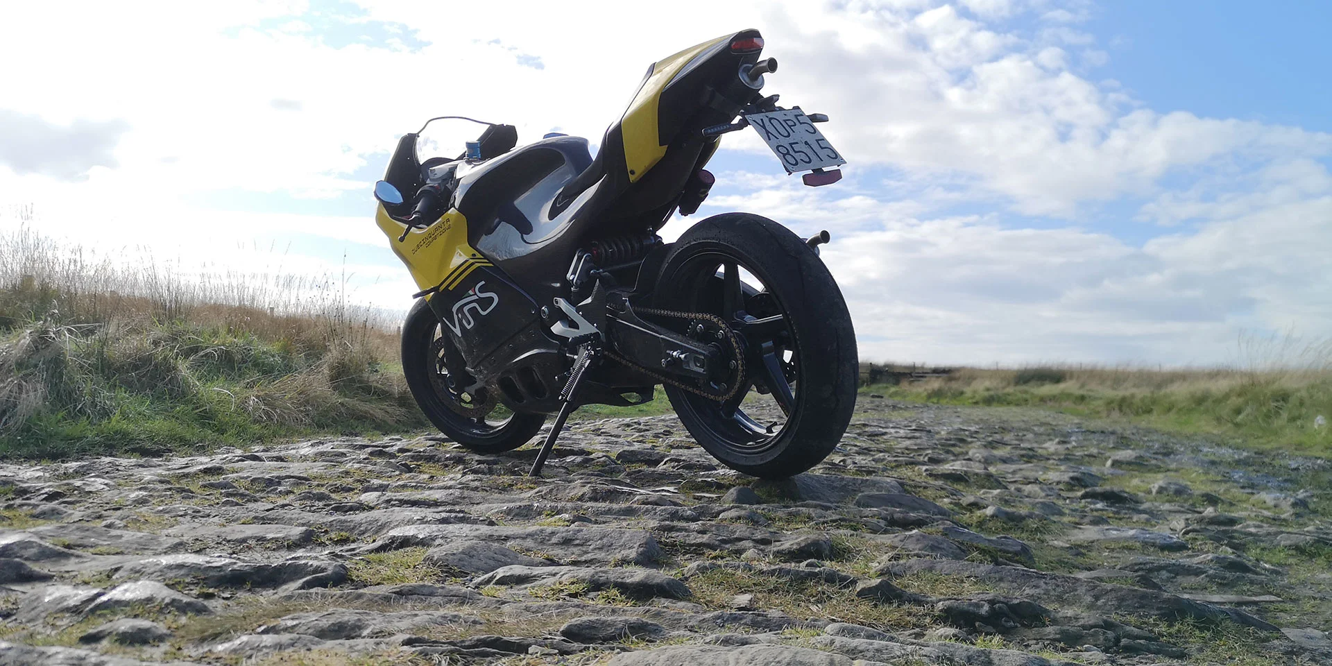 2021 Vins Duecinquanta Strada