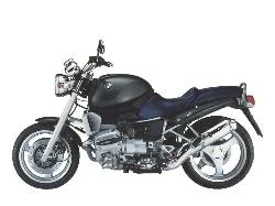 2000 BMW R 850 R