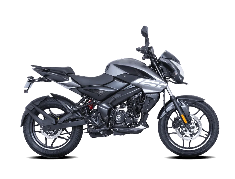 2023 Kawasaki Rouser NS160 Fi