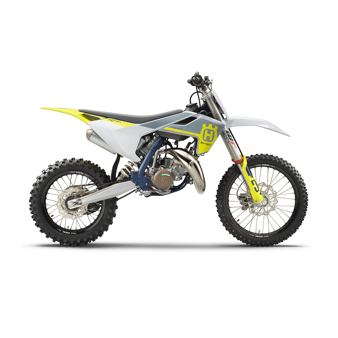 2024 Husqvarna TC 85 19-16