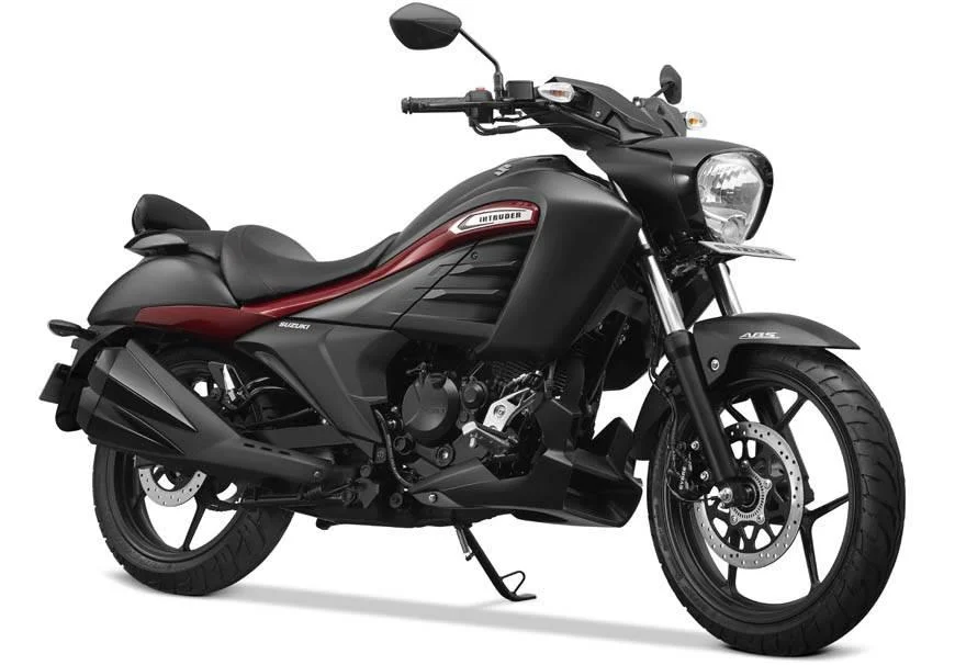 2021 Suzuki Intruder 155