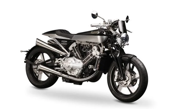2023 Brough Superior Anniversary Original