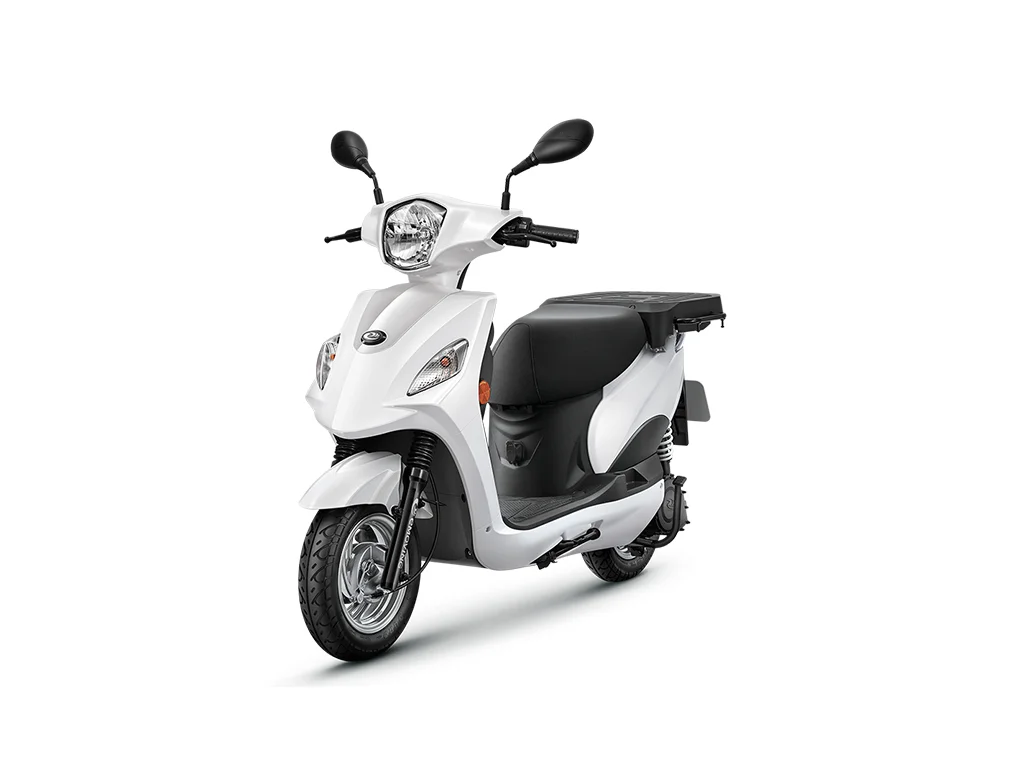 2022 GreenTrans EM100 Super