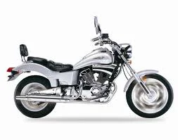 2010 Azel Blackrose 250