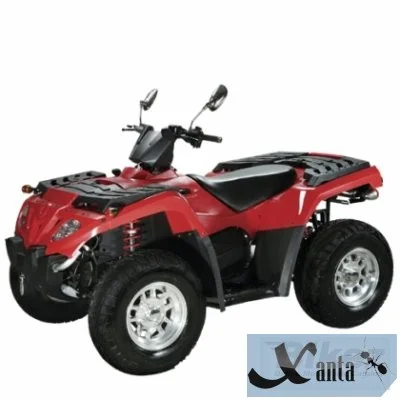 2012 Xingyue XYST300