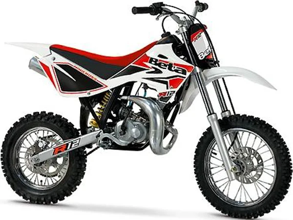 2007 Beta Minicross R 12