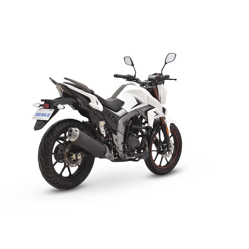 2021 Senke SK150 Shark