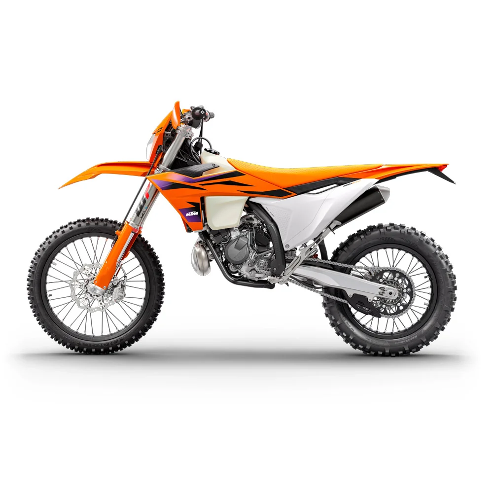 2023 KTM 150 EXC