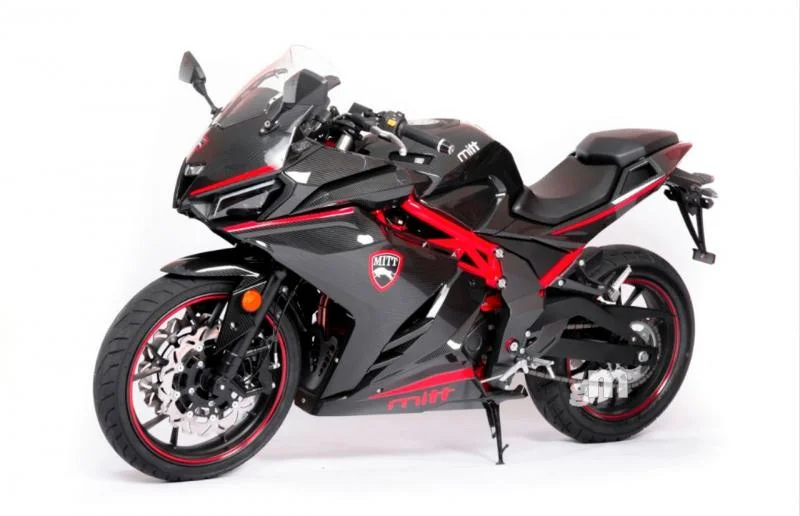 2024 Mitt 125 GP1