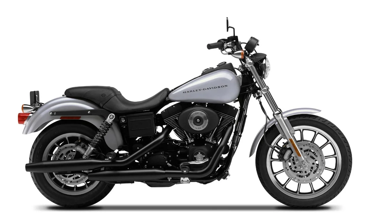 2001 Harley-Davidson Dyna Super Glide Sport