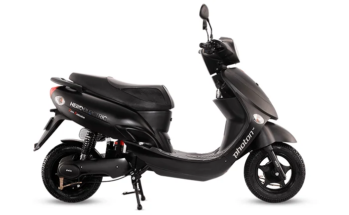 2022 Hero Electric Photon Hx