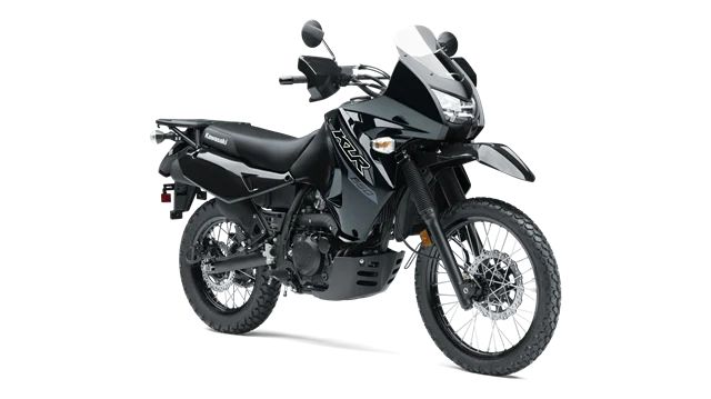 2018 Kawasaki KLR 650