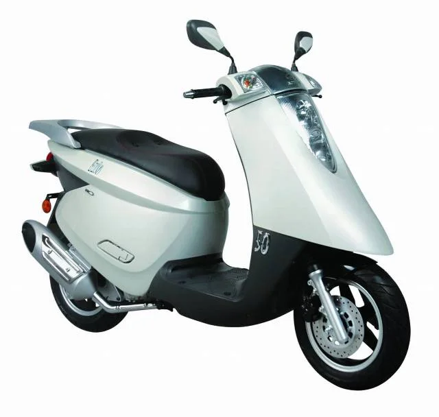 2010 Nipponia Altiva 125