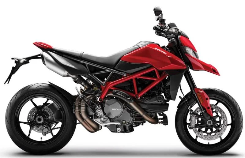 2020 Ducati Hypermotard 950