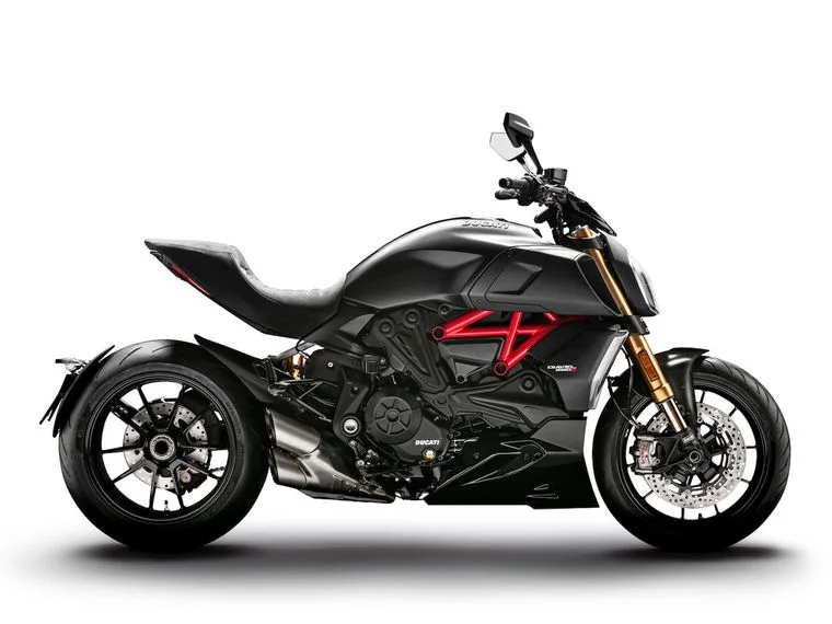 2019 Ducati Diavel 1260 S