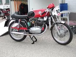 1972 MV Agusta 150 RSS