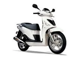 2007 CF Moto 150 E-Charm AutoMatic - CF150T-5A