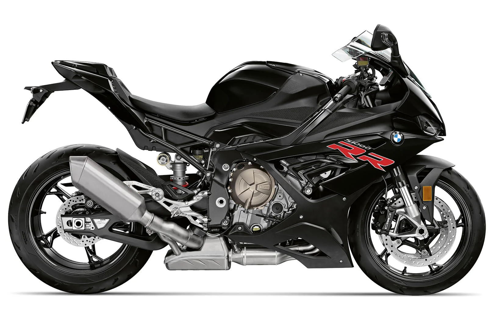 2021 BMW S 1000 RR
