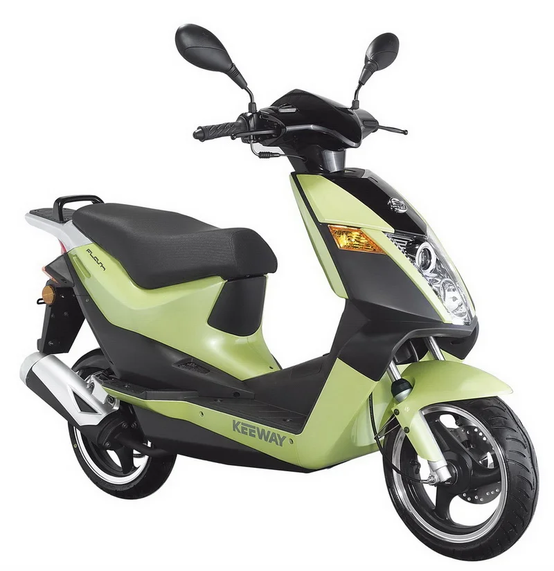 2007 Keeway Pixie