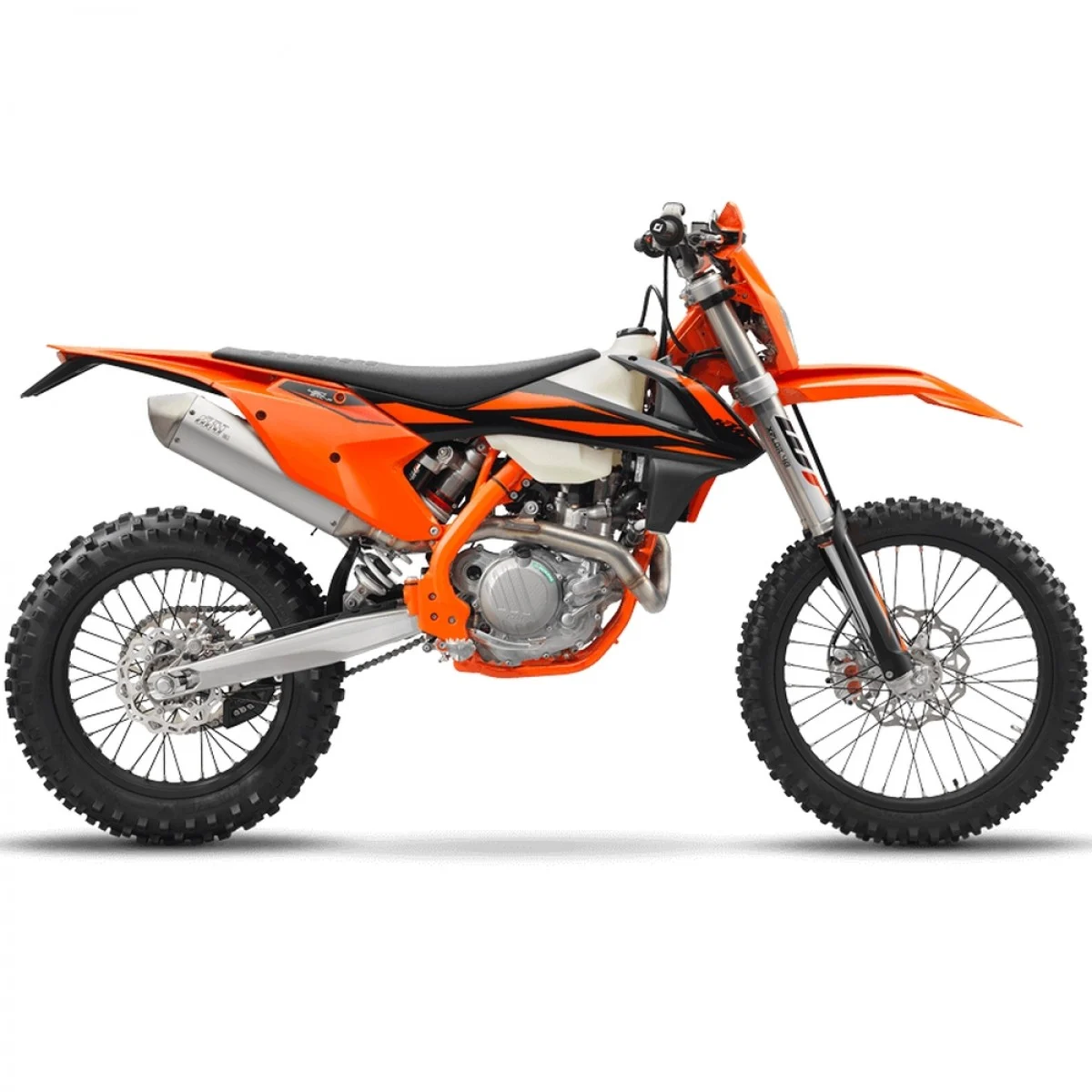 2019 KTM 450 EXC-F