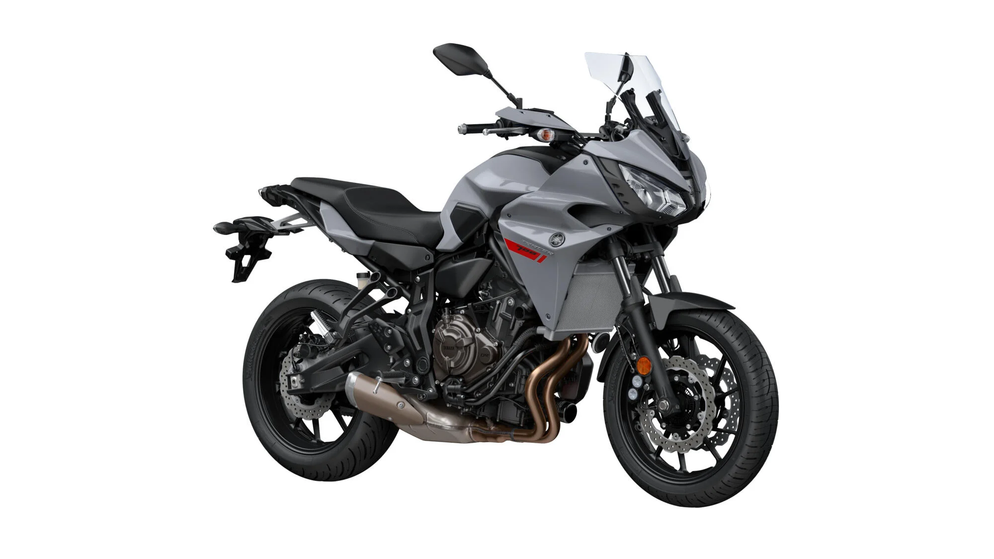 2019 Yamaha Tracer 700