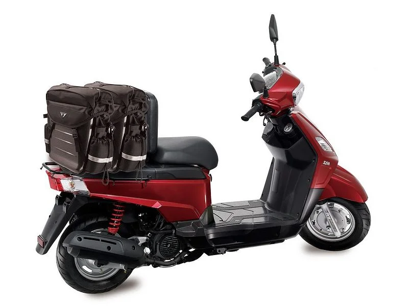 2014 Sym ComBiz 125