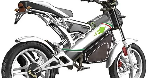 2016 Vmoto V1