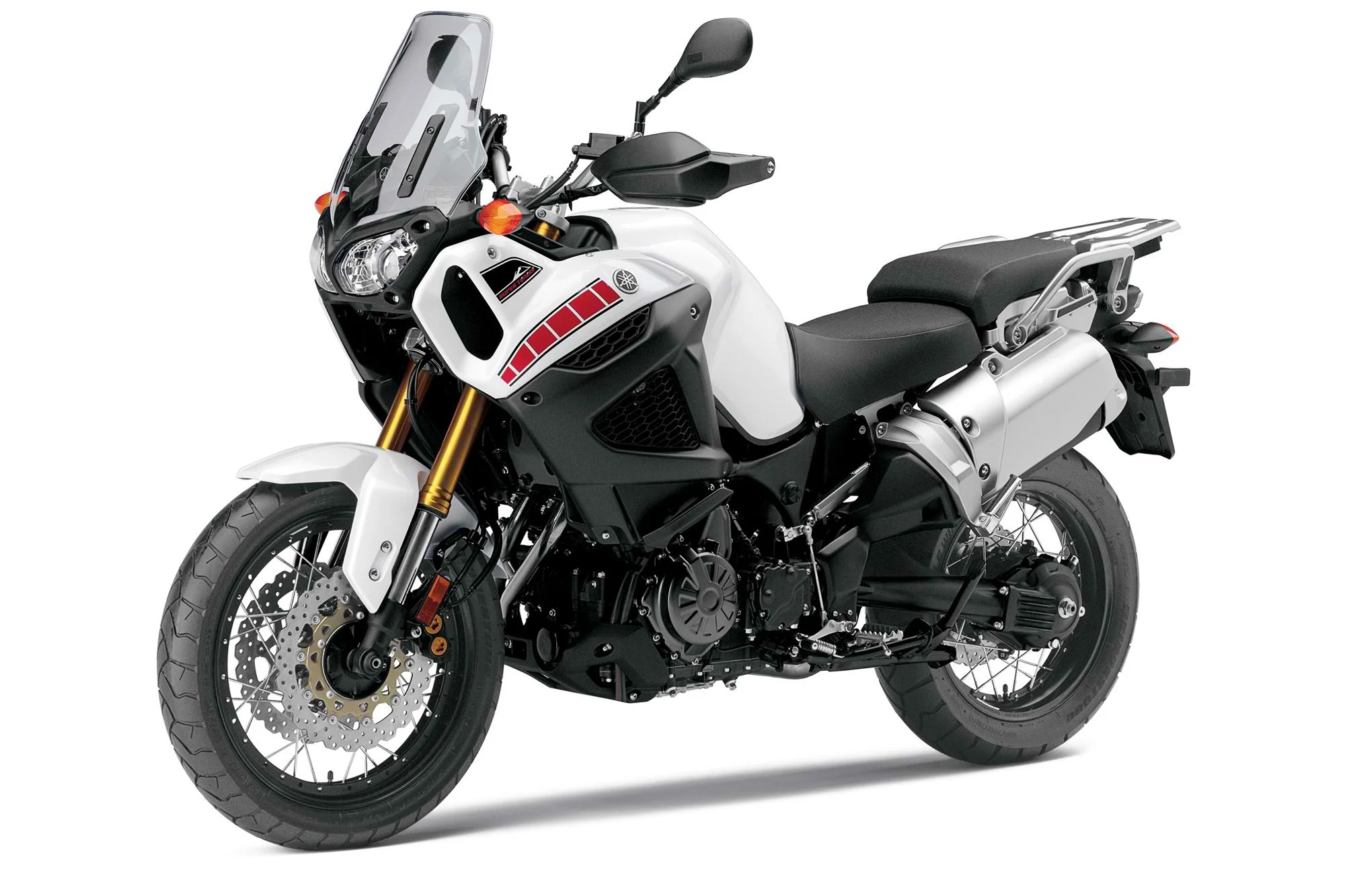 2013 Yamaha Super Tenere