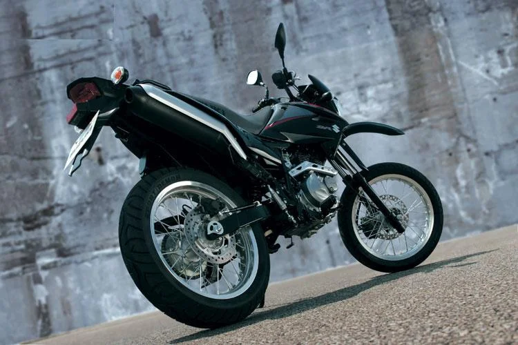2007 Veli VL150PY