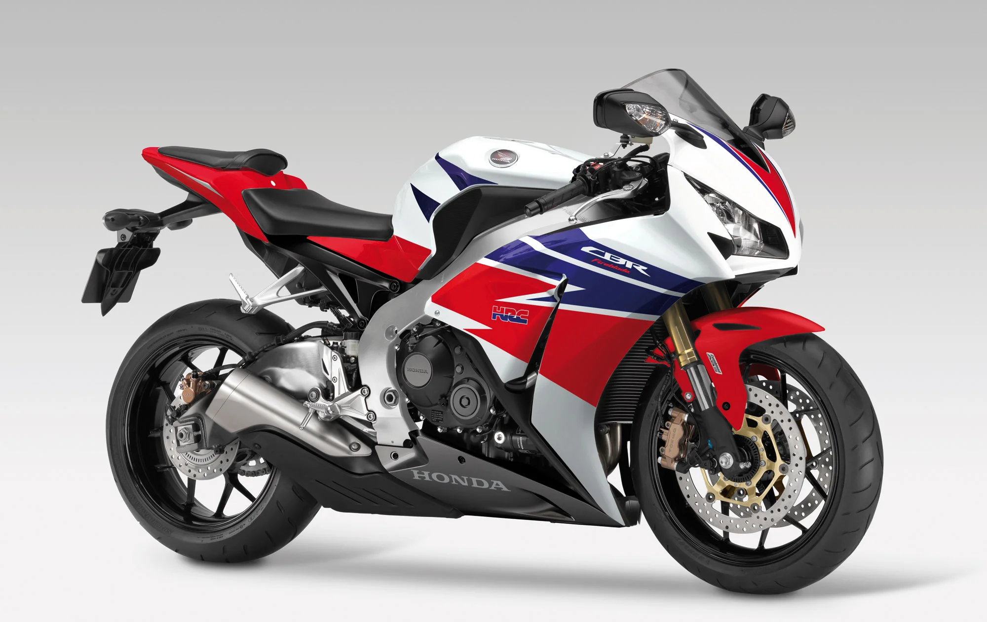 2013 Honda CBR1000RR Fireblade ABS