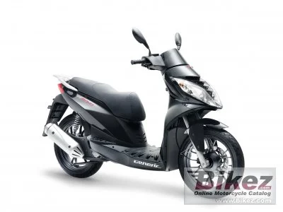 2017 KSR Soho 150
