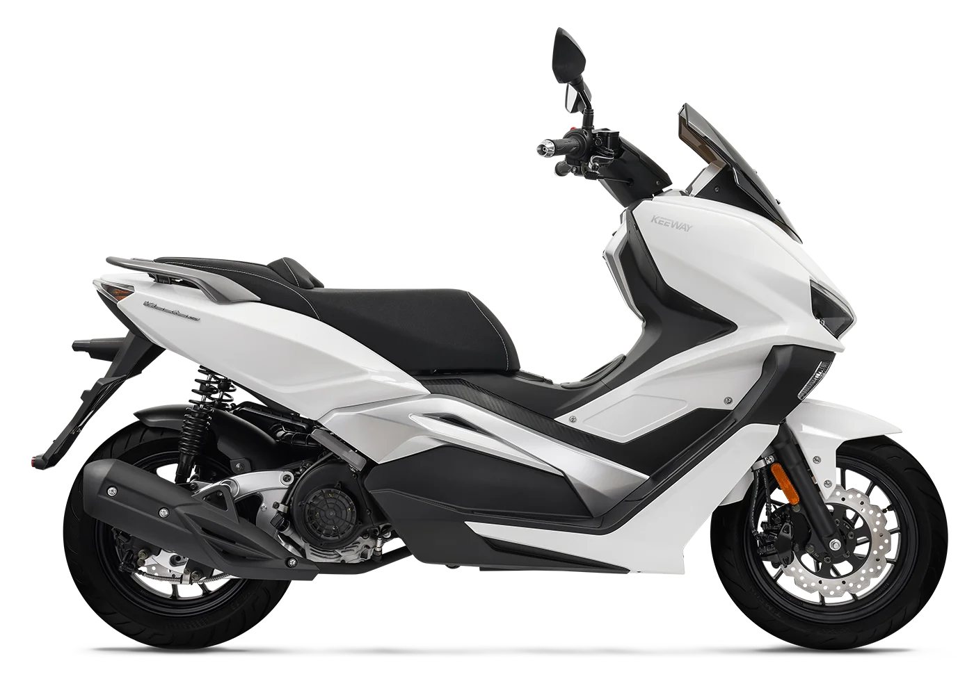 2023 Keeway Vieste 125
