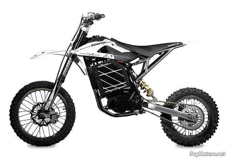 2012 Quantya MMX Junior