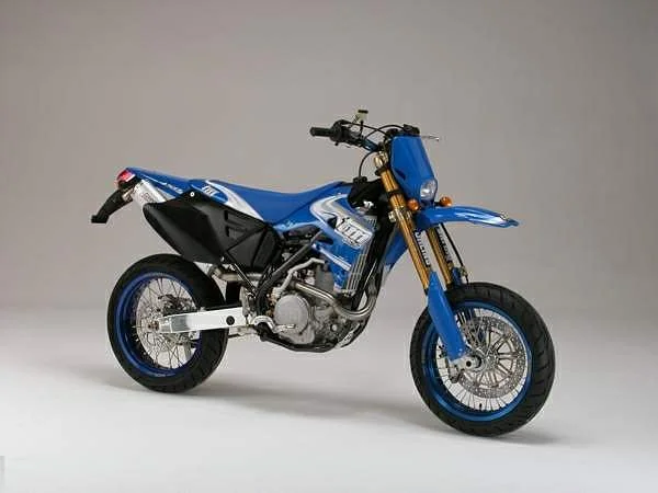 2006 TM Racing SMR 450 F e.s.