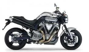 2006 DB Motors ZZ 12-14
