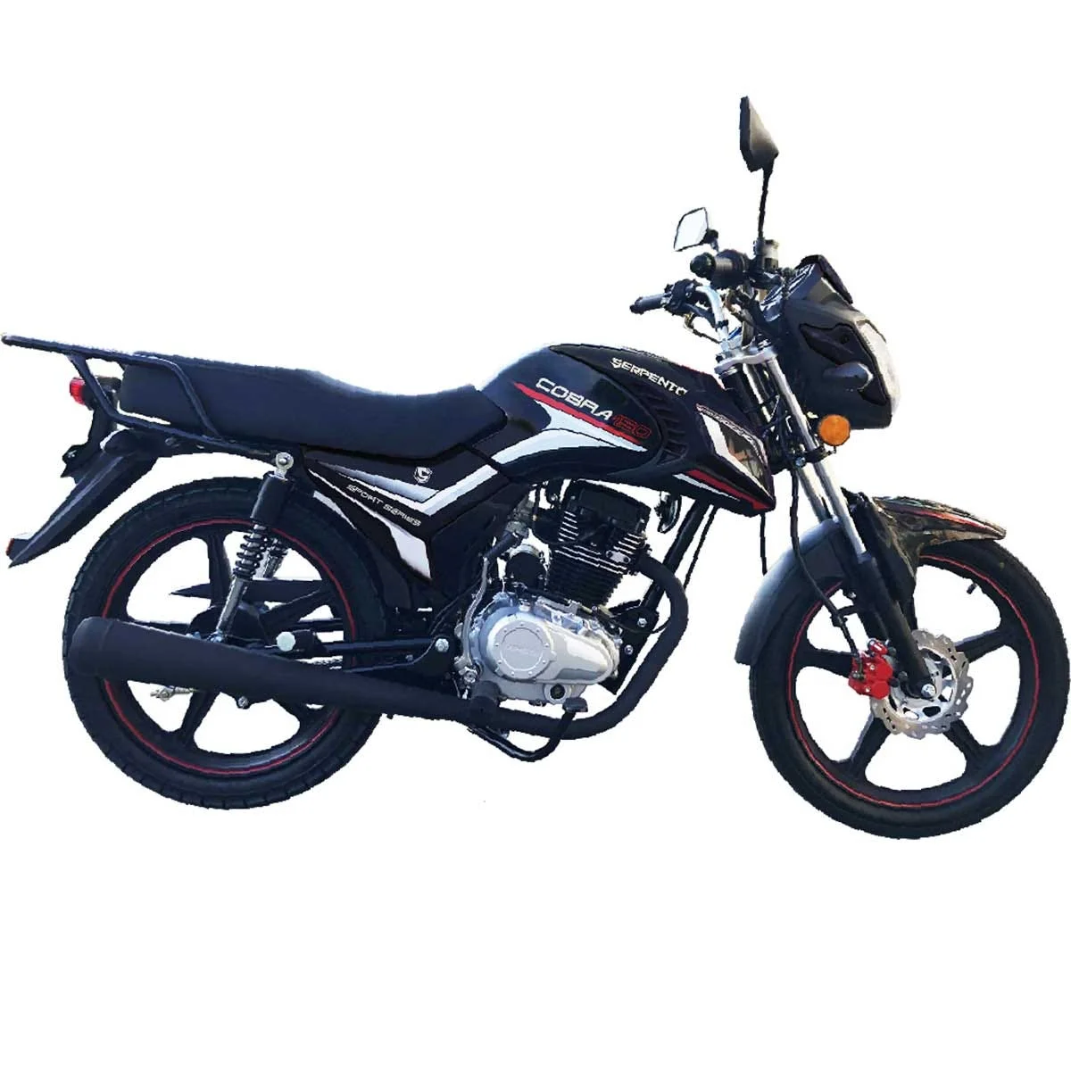 2021 Serpento Cobra 150