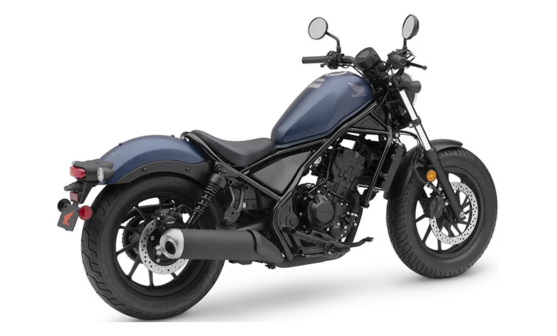 2020 Honda Rebel 300