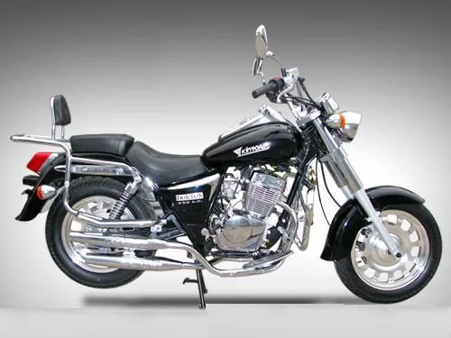 2010 Kinroad XT125-16