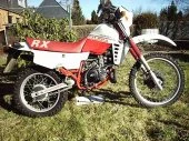 2005 Linhai RX 125