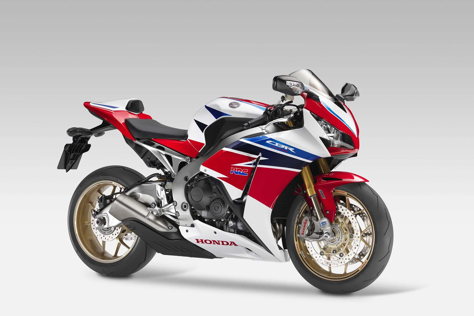2014 Honda Fireblade SP