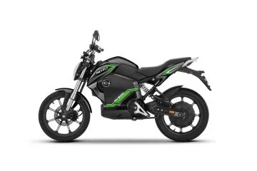 2020 Revolt RV300