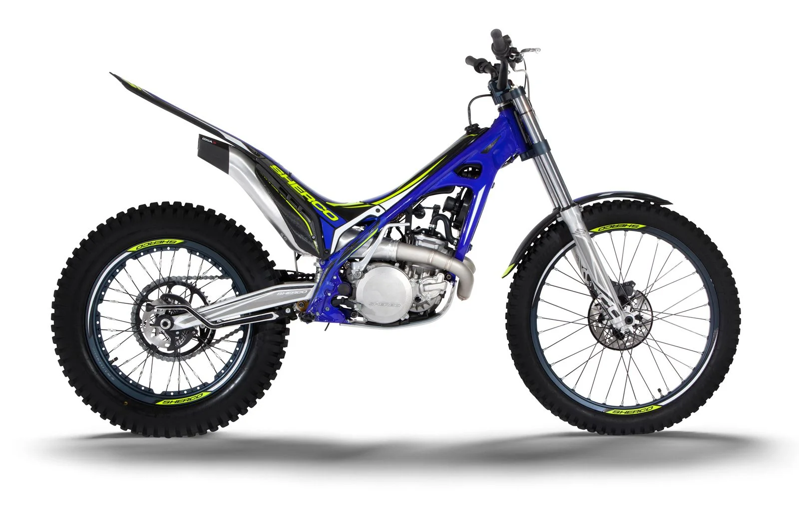 2016 Sherco 250 ST