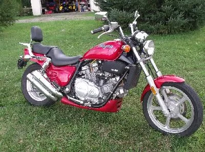 1988 Honda VF 750 C Super Magna V45
