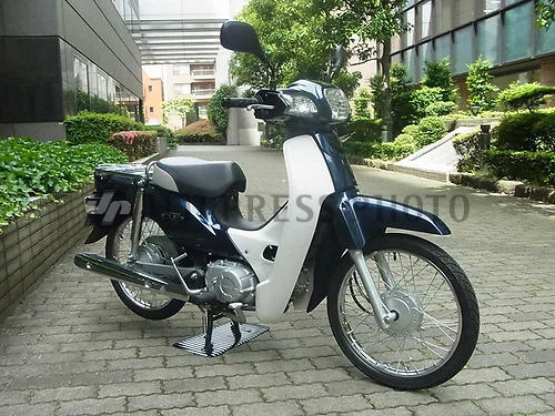 2014 Super Motor 100