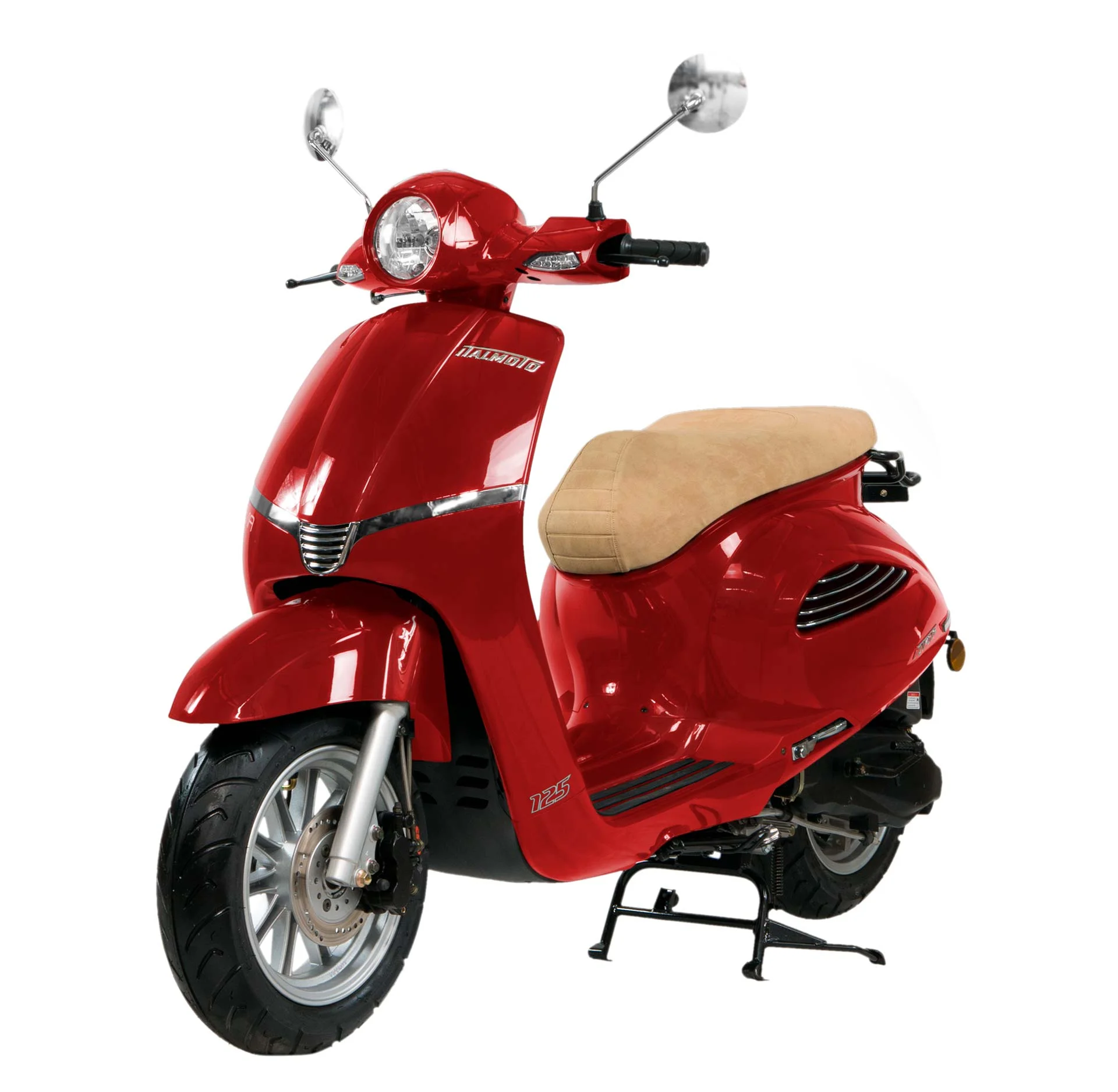 2024 Italmoto Nevia 125