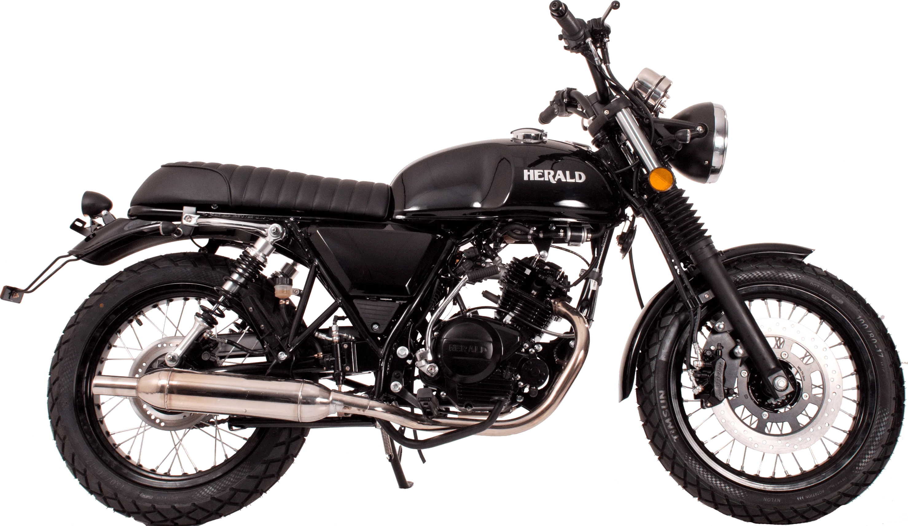 2019 Herald Classic 125